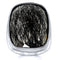 Silver Rutilated Quartz Rings